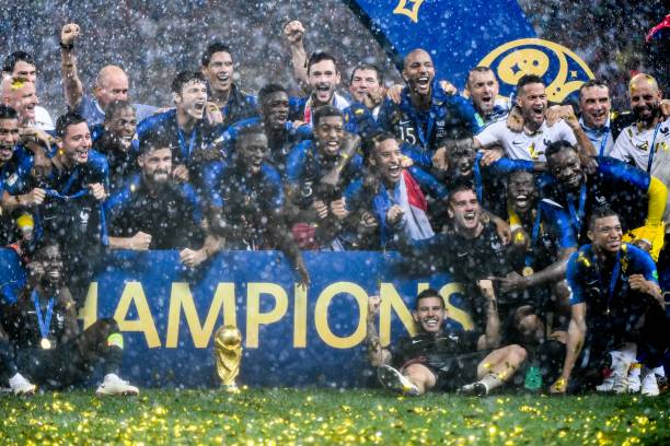 强者如林的 强者如林的