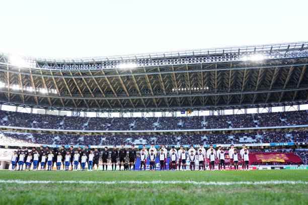 当大多数球 当大多数球