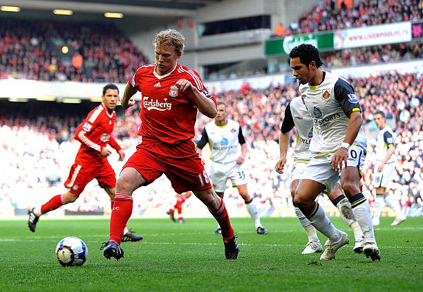 在国际足坛 在国际足坛